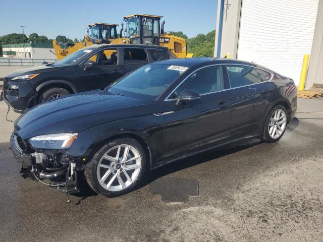 2024 AUDI A5 PREMIUM PLUS 45, 