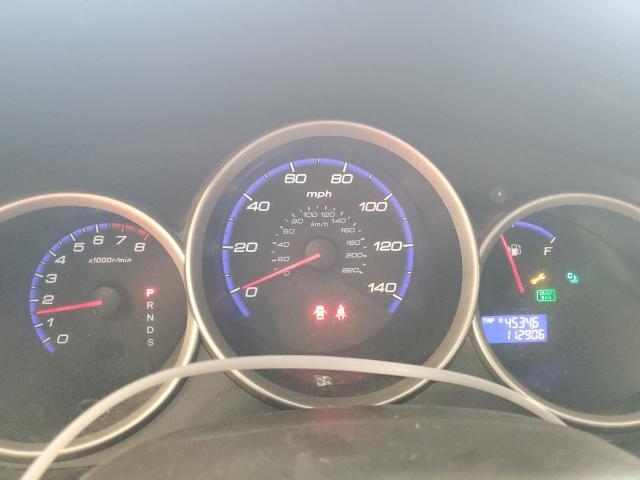 JHMGD38647S057666 - 2007 HONDA FIT S 白色 照片 9