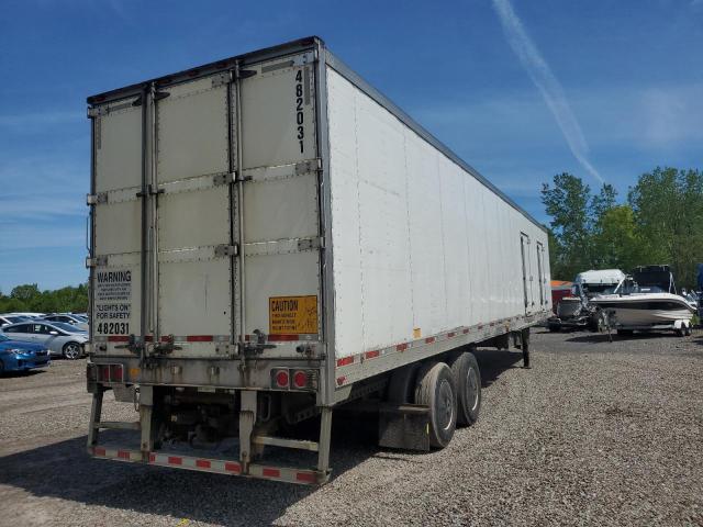 1UYVS2481DM630704 - 2013 UTILITY TRAILER WHITE photo 4