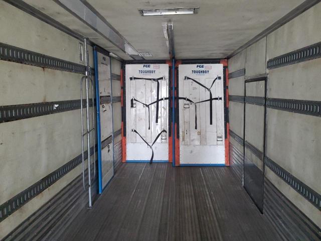 1UYVS2481DM630704 - 2013 UTILITY TRAILER WHITE photo 5