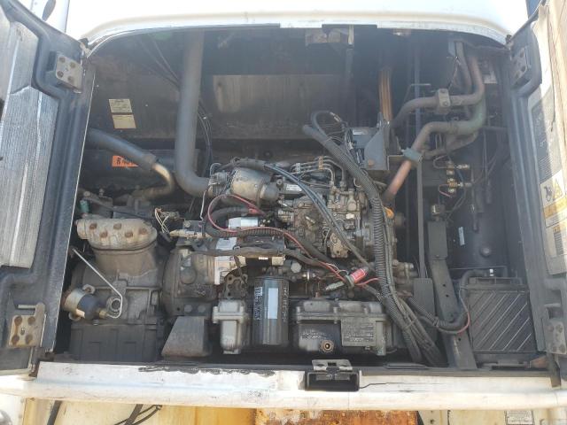 1UYVS2481DM630704 - 2013 UTILITY TRAILER WHITE photo 7