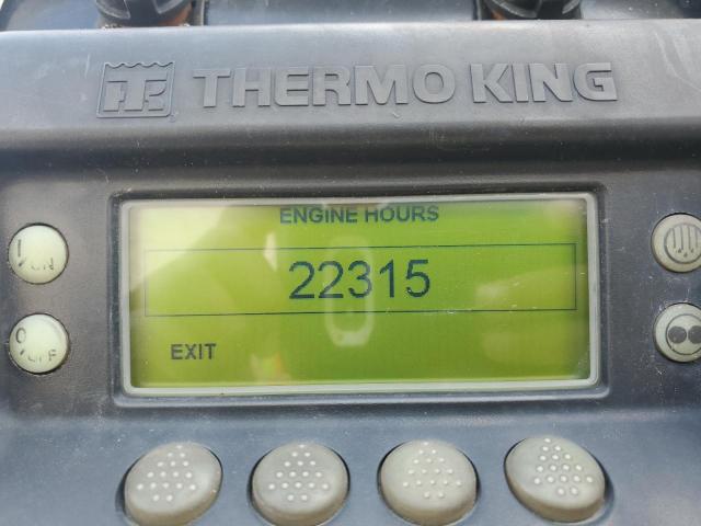 1UYVS2481DM630704 - 2013 UTILITY TRAILER WHITE photo 8