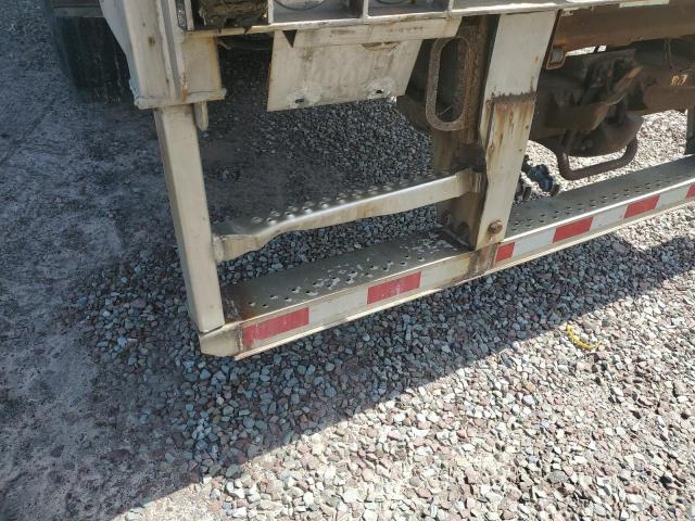 1UYVS2481DM630704 - 2013 UTILITY TRAILER WHITE photo 9