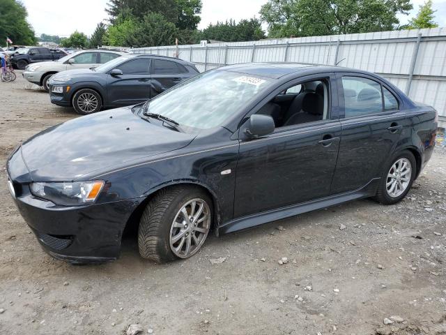 2011 MITSUBISHI LANCER ES/ES SPORT, 