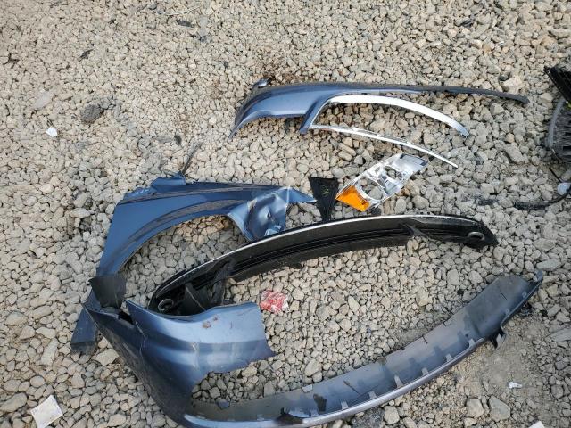 2A4RR5DG2BR798134 - 2011 CHRYSLER TOWN & COU TOURING 蓝色 照片 13