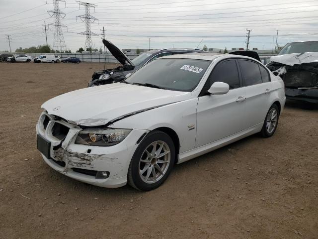 2010 BMW 328 XI, 