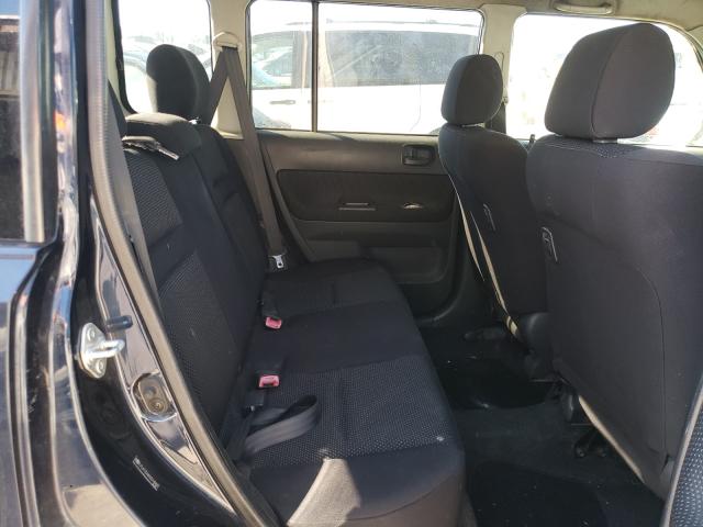 JTLKT324650218960 - 2005 TOYOTA SCION XB 蓝色 照片 6