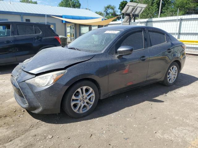 2016 TOYOTA SCION IA, 