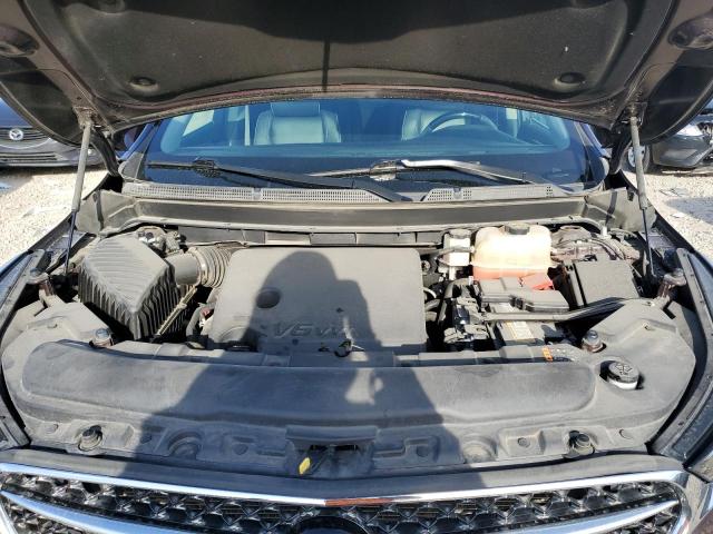 5GAERDKW2LJ279035 - 2020 BUICK ENCLAVE AVENIR MAROON photo 11