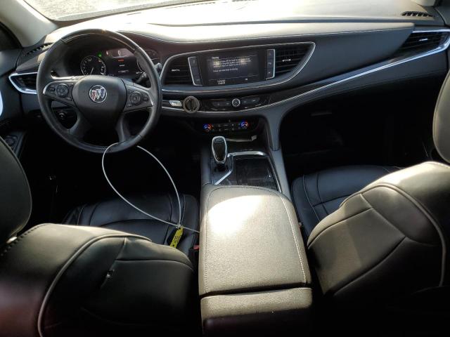 5GAERDKW2LJ279035 - 2020 BUICK ENCLAVE AVENIR MAROON photo 8