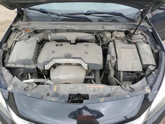 1G11C5SA0GU103624 - 2016 CHEVROLET MALIBU LIM LT 黑色 照片 11