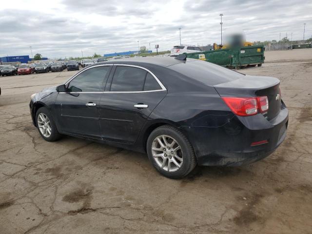 1G11C5SA0GU103624 - 2016 CHEVROLET MALIBU LIM LT 黑色 照片 2