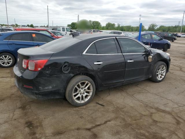 1G11C5SA0GU103624 - 2016 CHEVROLET MALIBU LIM LT 黑色 照片 3