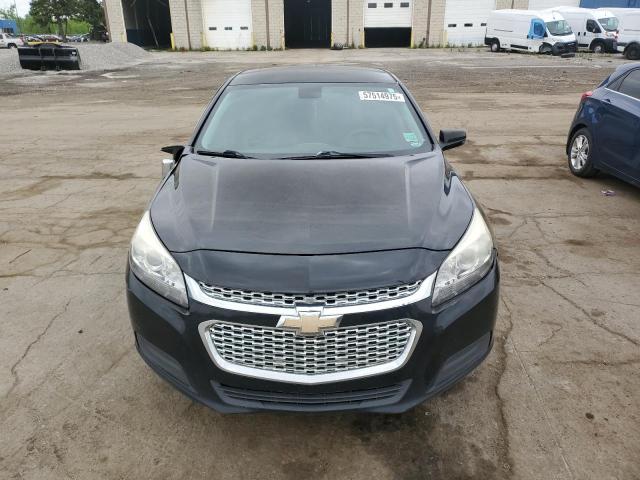 1G11C5SA0GU103624 - 2016 CHEVROLET MALIBU LIM LT 黑色 照片 5