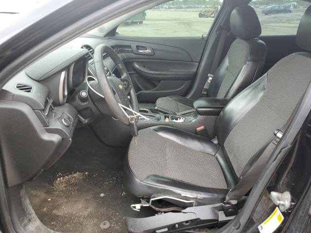 1G11C5SA0GU103624 - 2016 CHEVROLET MALIBU LIM LT 黑色 照片 7