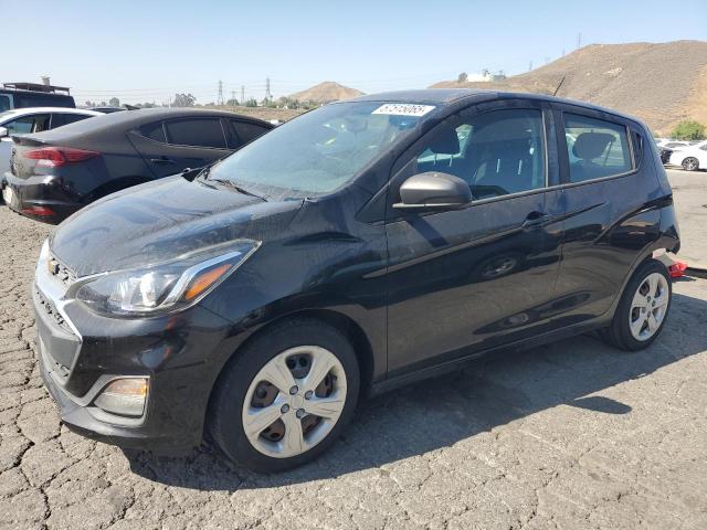 2020 CHEVROLET SPARK LS, 