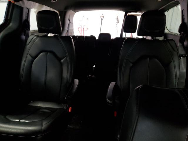 2C4RC3BG6LR288630 - 2020 CHRYSLER PACIFICA TOURING L BEIGE photo 10