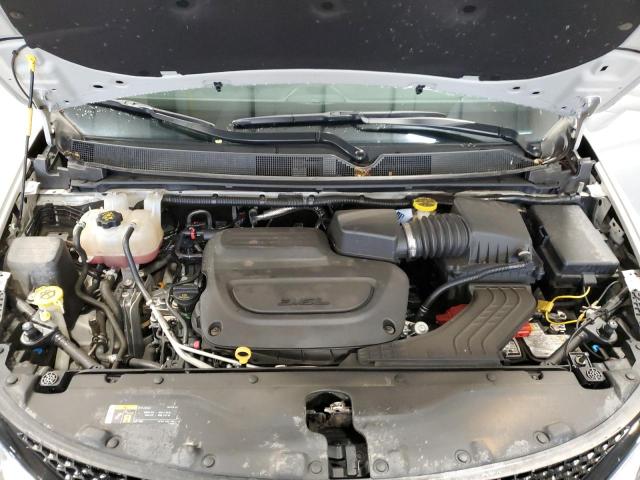 2C4RC3BG6LR288630 - 2020 CHRYSLER PACIFICA TOURING L BEIGE photo 12