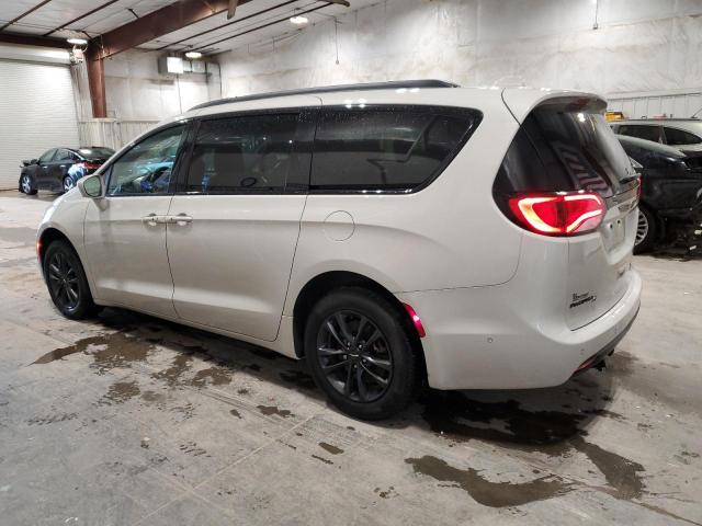 2C4RC3BG6LR288630 - 2020 CHRYSLER PACIFICA TOURING L BEIGE photo 2