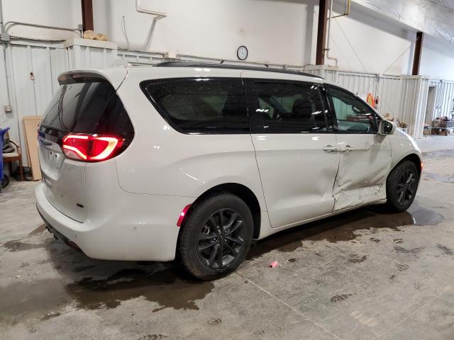 2C4RC3BG6LR288630 - 2020 CHRYSLER PACIFICA TOURING L BEIGE photo 3