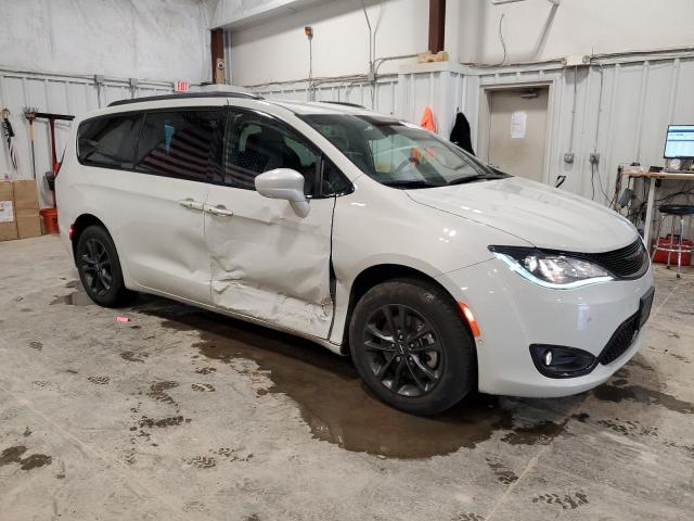 2C4RC3BG6LR288630 - 2020 CHRYSLER PACIFICA TOURING L BEIGE photo 4