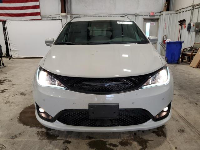 2C4RC3BG6LR288630 - 2020 CHRYSLER PACIFICA TOURING L BEIGE photo 5