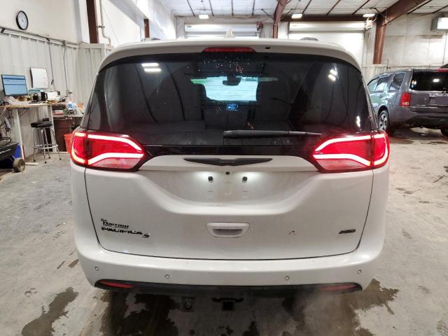 2C4RC3BG6LR288630 - 2020 CHRYSLER PACIFICA TOURING L BEIGE photo 6