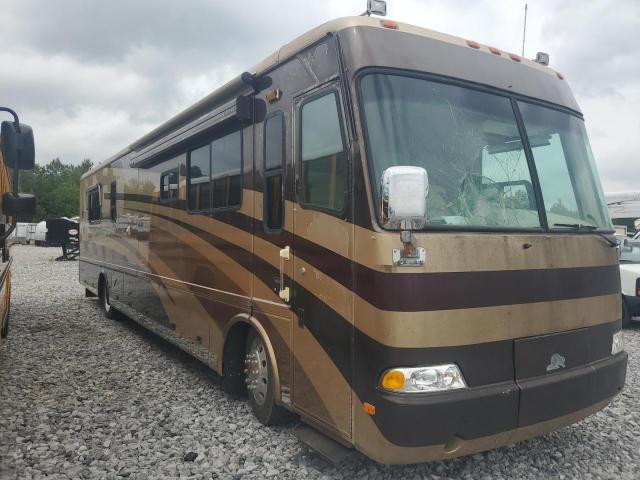 2003 ROADMASTER RAIL MAGNUM B-S AIR, null