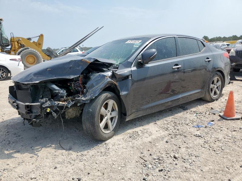 2015 KIA OPTIMA LX, null