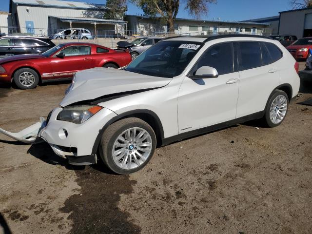 2015 BMW X1 SDRIVE28I, null