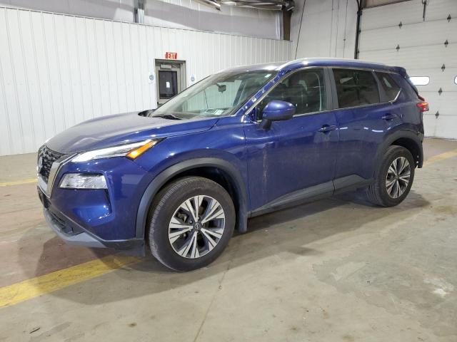 2023 NISSAN ROGUE SV, null
