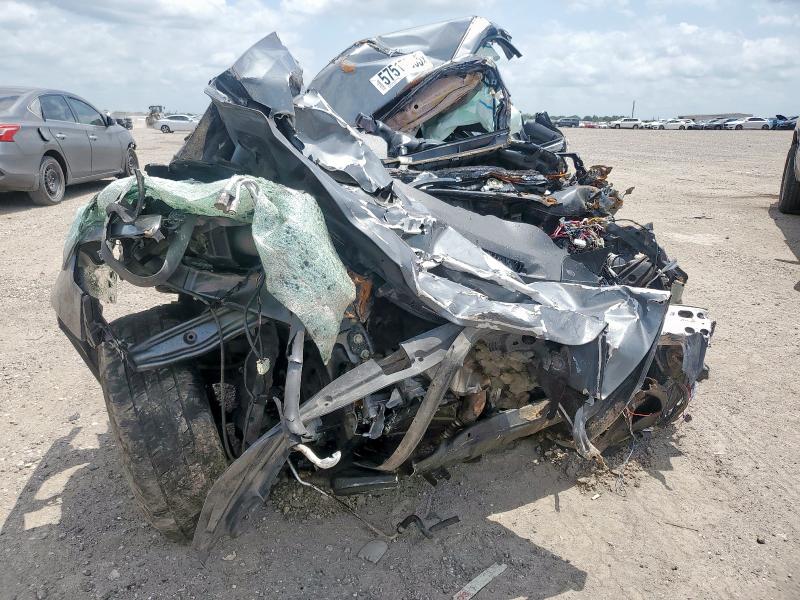 1N4AL3AP1JC243055 - 2018 NISSAN ALTIMA 2.5 Gümüş foto 5