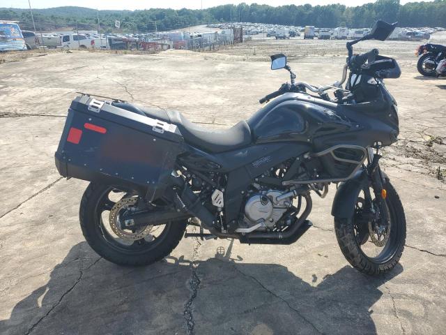 2012 SUZUKI DL650 A, null