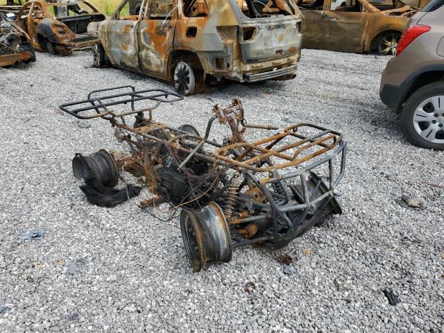 2004 HONDA TRX400 FA, null