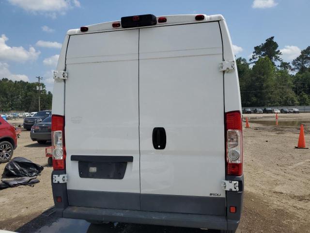3C6TRVCG7JE113064 - 2018 RAM PROMASTER 2500 HIGH თეთრი ფოტო 6