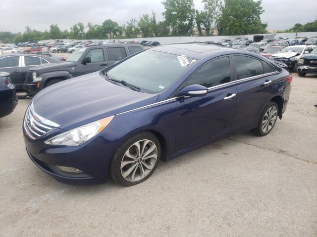 2014 HYUNDAI SONATA SE, 