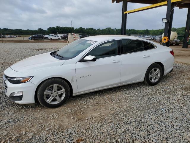 2022 CHEVROLET MALIBU LS, 