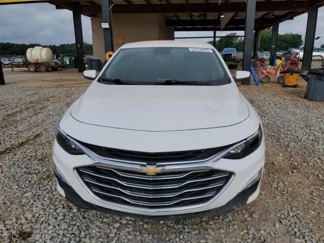 1G1ZC5ST4NF186500 - 2022 CHEVROLET MALIBU LS 白色 照片 5
