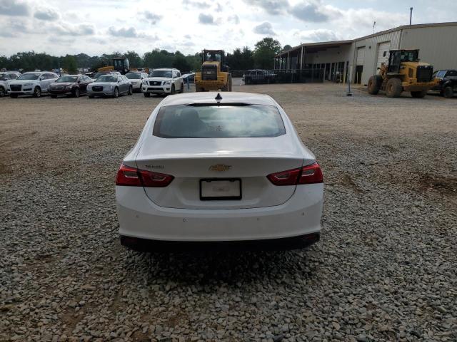 1G1ZC5ST4NF186500 - 2022 CHEVROLET MALIBU LS 白色 照片 6
