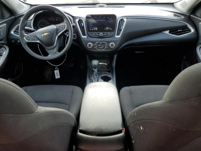 1G1ZC5ST4NF186500 - 2022 CHEVROLET MALIBU LS 白色 照片 8