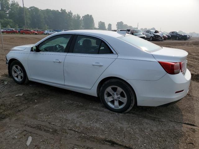 1G11C5SA4GF102836 - 2016 CHEVROLET MALIBU LIM LT 白色 照片 2