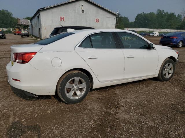 1G11C5SA4GF102836 - 2016 CHEVROLET MALIBU LIM LT 白色 照片 3