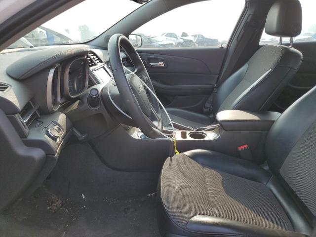 1G11C5SA4GF102836 - 2016 CHEVROLET MALIBU LIM LT 白色 照片 7