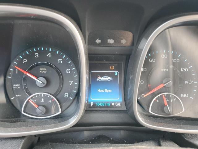 1G11C5SA4GF102836 - 2016 CHEVROLET MALIBU LIM LT 白色 照片 9