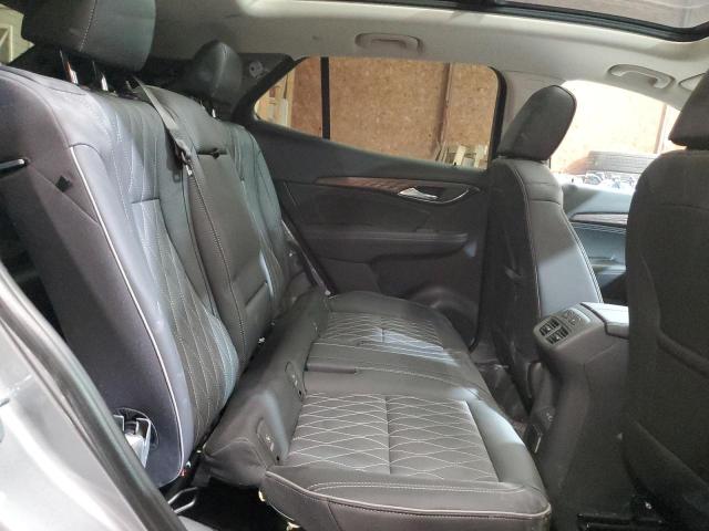 LRBFZSR41PD073901 - 2023 BUICK ENVISION AVENIR SILVER photo 11