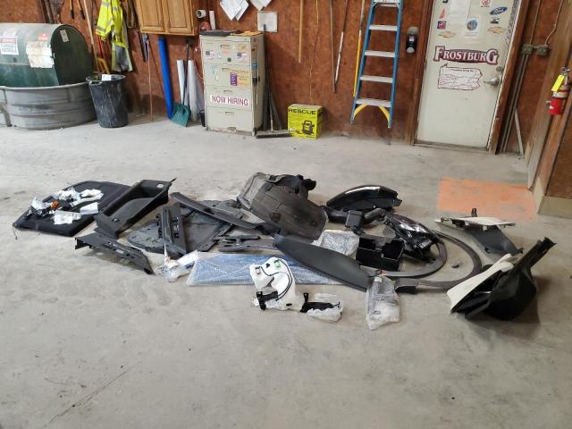 LRBFZSR41PD073901 - 2023 BUICK ENVISION AVENIR SILVER photo 13