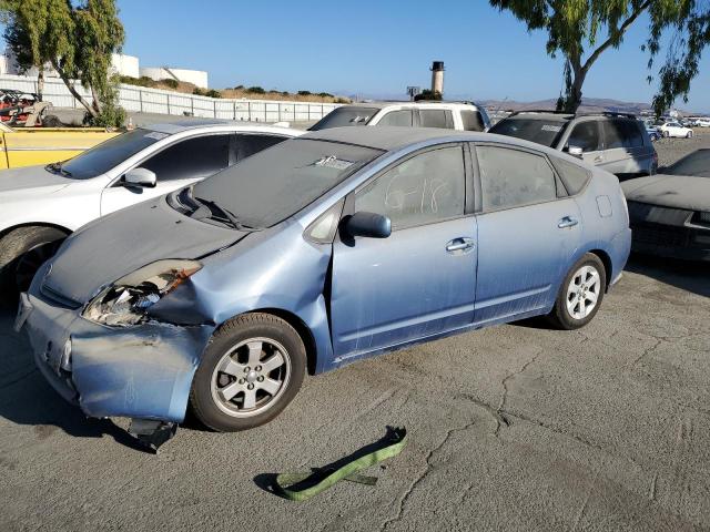 2005 TOYOTA PRIUS, 