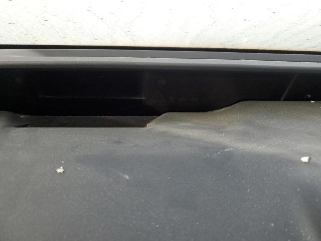 JTDKB20U357024096 - 2005 TOYOTA PRIUS BLUE photo 9