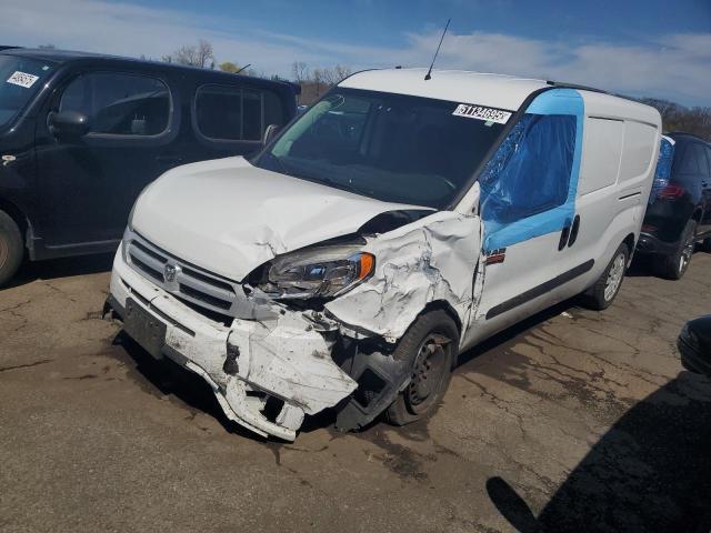 ZFBERFBT2G6C19755 - 2016 RAM PROMASTER SLT WHITE photo 1