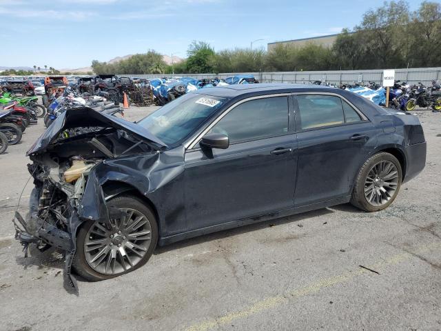 2013 CHRYSLER 300C VARVATOS, null